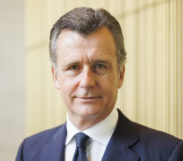 Philipp Hildebrand