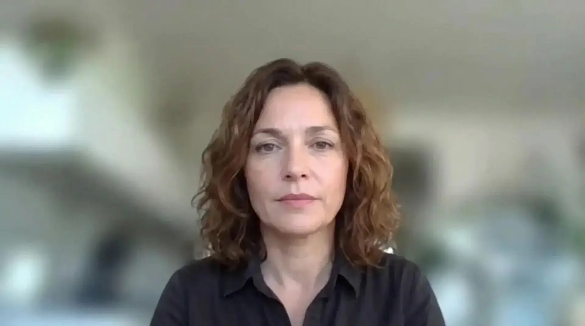 Annina Martin, Pflegehelferin in Lille